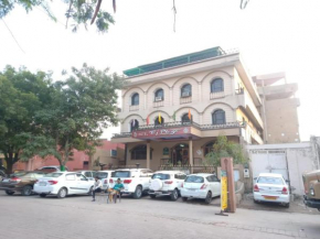 Hotel Taj Plaza, VIP Road, Agra